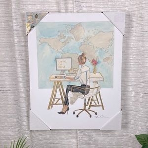 CKD Colleen Karis Designs Travel The World 🌎